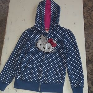 Hello Kitty Hoodie